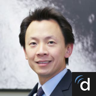 Richie Lin, MD, Dermatology, Morris Plains, NJ