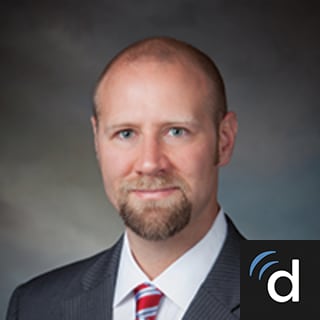 Mark Van Poppel, MD