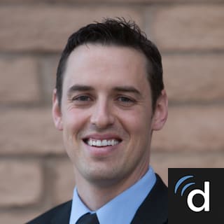 Austin Cope, MD, Dermatology, Highland, UT