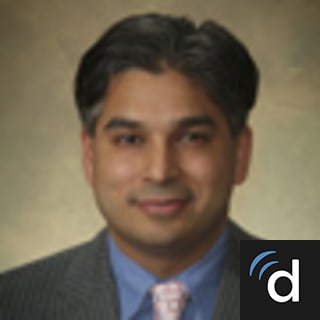 Vijayendra Verma, MD
