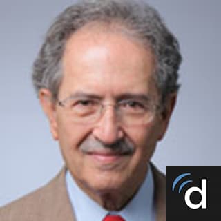 Ajax George, MD, Radiology, New York, NY