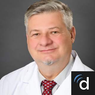Piotr Jaworowski, MD