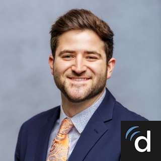 Sebastian Giakas, MD, Resident Physician, Saline, MI