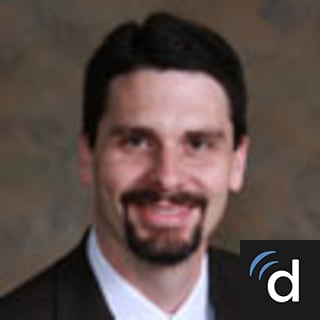 James Greene, MD