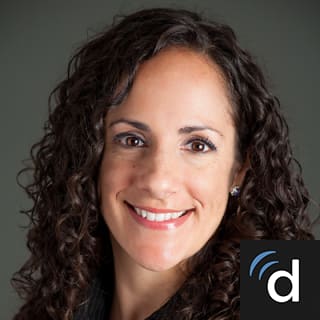 Danielle Brandman, MD