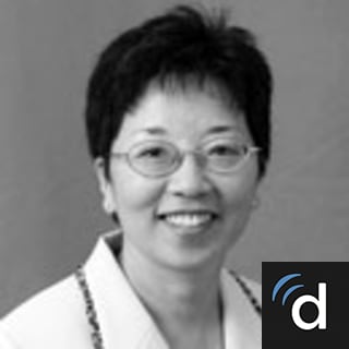 Denise Cho, MD