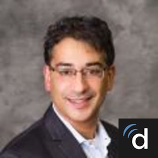 Pratik Pradhan, MD