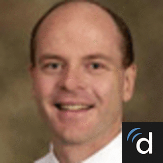 Douglas Curry, MD