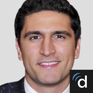 Joshua Mayourian, MD