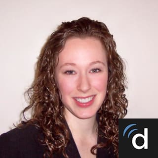 Melissa (Smarr) Jacobs, MD