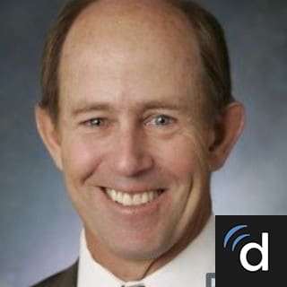 Edgar Ragsdale, MD