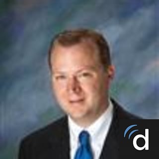 Scott Thompson, MD