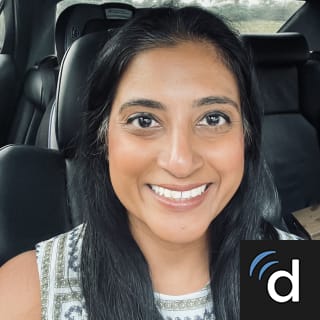 Archana (Nagaraja) Swami, MD, Endocrinology, Tampa, FL