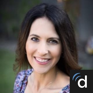 Alison (Silverberg) Peck, MD