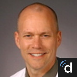 Blake Spain, MD