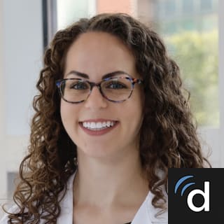 Jessica Prokup, MD