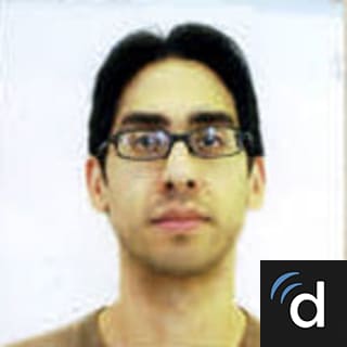 Michael Sundararaman, MD