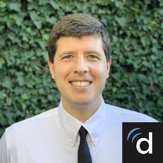 Benjamin Hubbard, General Surgery, Vallejo, CA