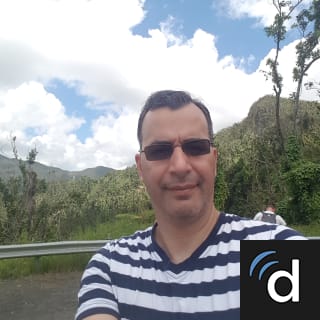 Edgar Mendez Negron, MD