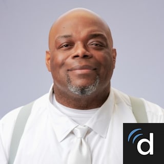 Leslie Harris Jr., MD