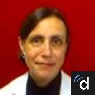 Nancy (Nost) Fajman, MD