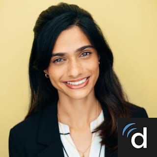Niyati Bhagwat, MD