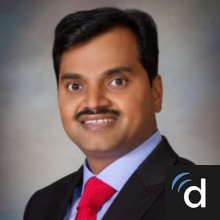 Rakesh Shah, MD