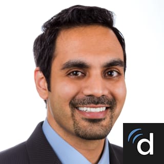 Joshua Pal, MD
