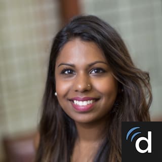Reshmi Raveendran, MD
