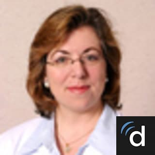Maria Kataki, MD