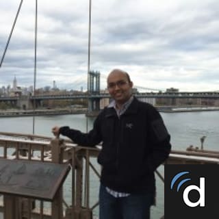 Omar Siddiqi, MD