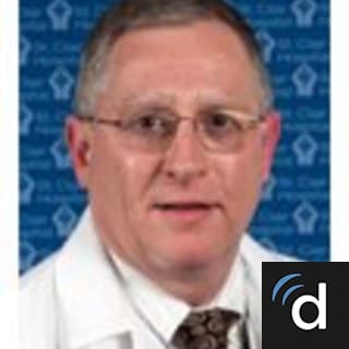 Edward Kaliman, MD, Cardiology, Pittsburgh, PA