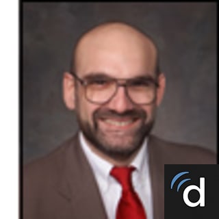 David Goldberg, MD, Emergency Medicine, Brentwood, TN