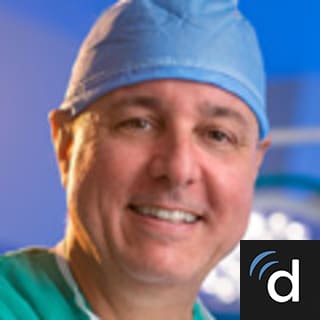 Anthony Alberico, MD