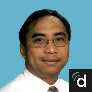 Magdalino Tatad, MD