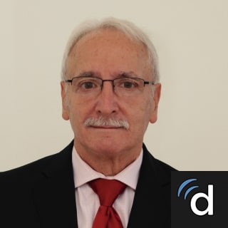 Nicholas Caccavo, MD