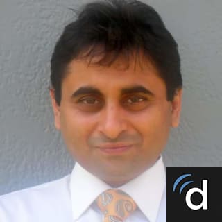 Ajay Ravi, MD, Interventional Radiology, Gainesville, GA