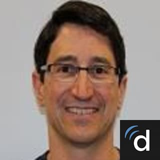 Mitchell Caplin, MD
