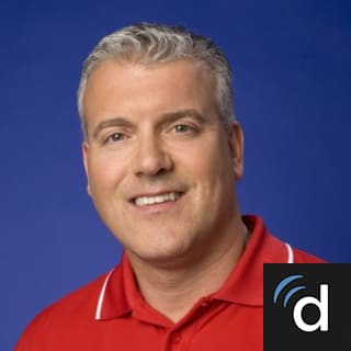 Ronald Hess, DO