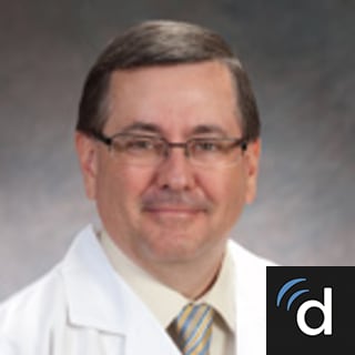 Virgil Smaltz, MD