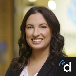 Emily Rice, Physician Assistant, Pittsburgh, PA