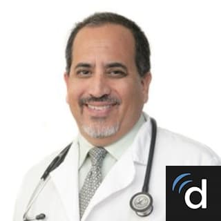 Richard Martinez, MD