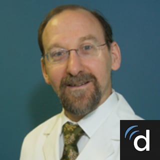 Jay Luft, MD