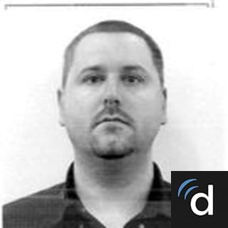 Matthew Donaldson, MD