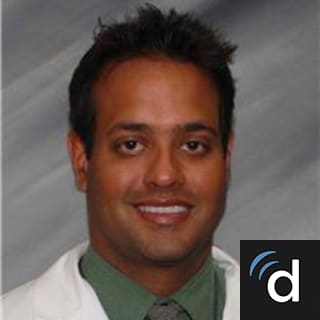 Preetesh Patel, MD
