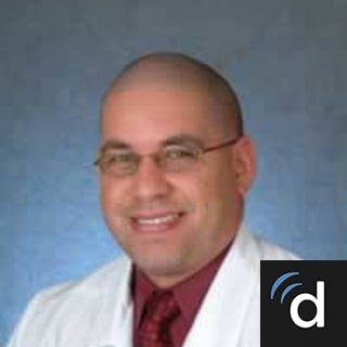 Aristides Martinez, MD