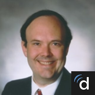 Dr. David J. Henson, MD | Cookeville, TN | Pulmonologist | US News Doctors