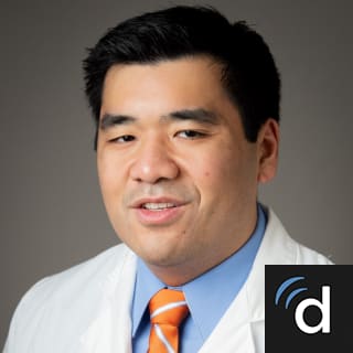 Alex Chinn, MD