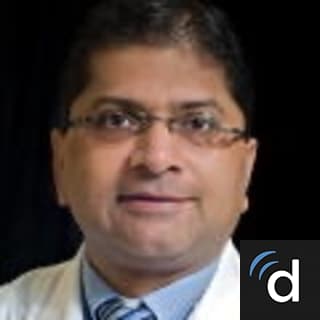 Rajesh Jasani, MD, Pulmonology, Lawrenceville, GA