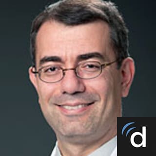 Babak Abai, MD